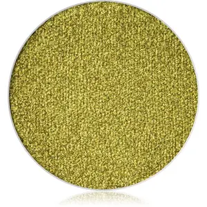 MAC Cosmetics Eye Shadow Metallic Pro Palette Refill Pan metalické oční stíny – náhradní náplň odstín Joie De Glitz 1 g