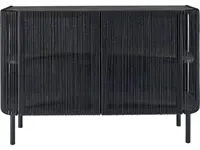 Stolek Cord, více variant - Bolia Varianta: černý olejovaný dub