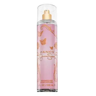 Jessica Simpson Fancy tělový spray pro ženy 236 ml