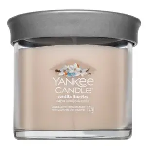 Yankee Candle Tumbler Vanilla Flurries 122 g