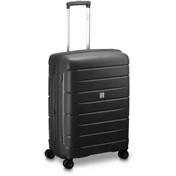 MODO BY RONCATO STARLIGHT 3.0 M Cestovní kufr, černá, velikost