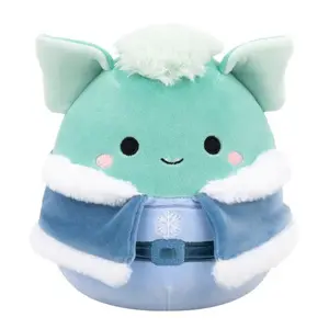 Squishmallows Goblin Troye, 20 cm