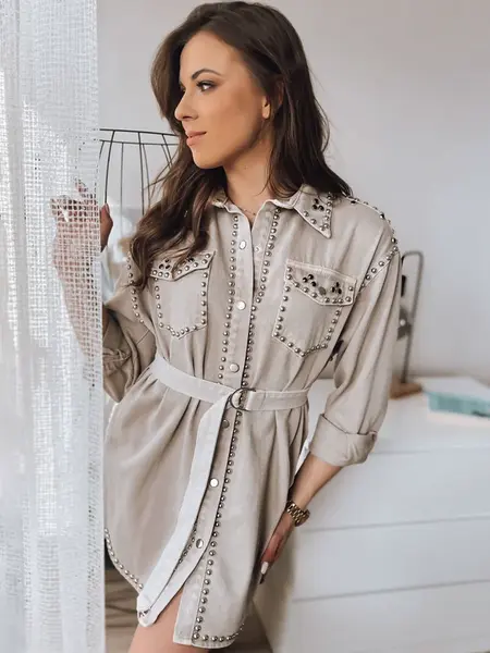 Dámské šaty DStreet