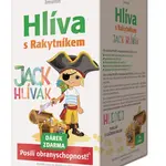 Imunit Jack Hlívák Hlíva s rakytníkem pro děti 30 tablet