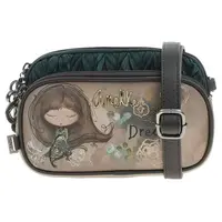 Anekke dámská crossbody kabelka 41703-445
