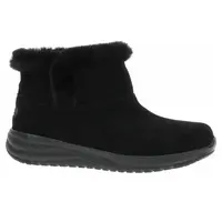 Skechers Waterproof: On-the-GO Stellar – Cozy Step black 39