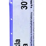 Boiron HEKLA LAVA CH30 granule 4 g