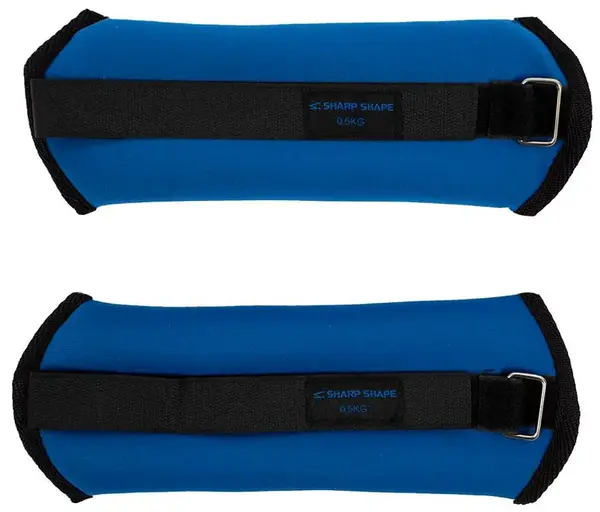 Sharp Shape Závaží na kotníky 0,5 kg