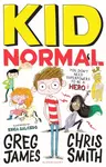 Kid Normal - James Greg, Smith Chris