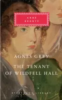 Agnes Grey/The Tenant of Wildfell Hall - Anne Brontëová