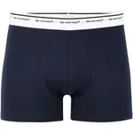 CELIO BINORMAL1 Pánské spodní prádlo, tmavě modrá, velikost