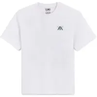 CELIO LLEHXH Pánské tričko, bílá, velikost