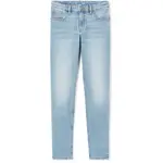 CELIO FOSLIM Pánské džíny, světle modrá, velikost