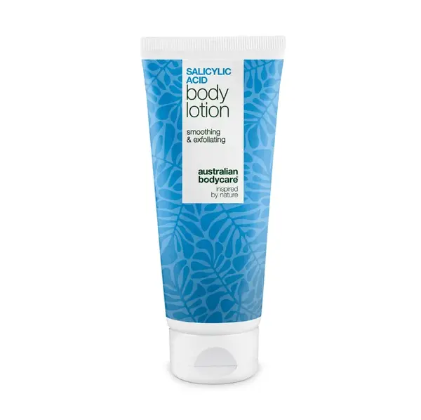 Australian Bodycare Salicylic Body Lotion 200 ml