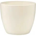 Scheurich Obal na kvetináč 920 Creme, pr. 22 x 19,5 cm