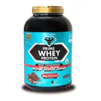 Z-KONZEPT Prime Whey Protein čokoláda 2,28 kg