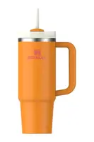 Termohrnek Stanley The Quencher H2.O FlowState™ Tumbler 0,89 l oranžová barva