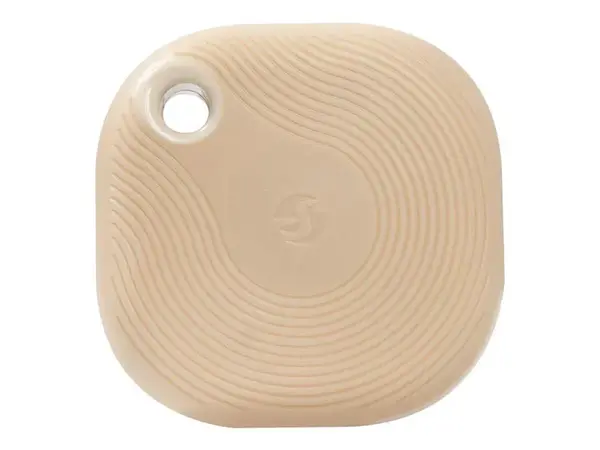 Smart tlačítko SHELLY BLU Tough 1 Mocha Bluetooth