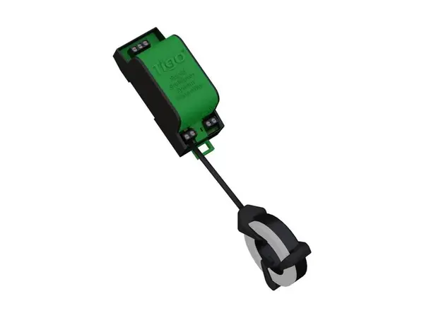 Tigo RSS-transmitter