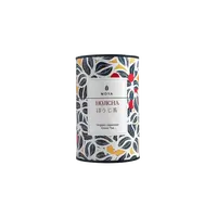 MOYA Organic japanese green tea, Hojicha 60 g