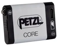 Petzl batéria pre čelovky accu core 2 hybrid concept