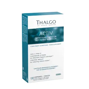 Thalgo Activ Refining Blocker 45 tablet