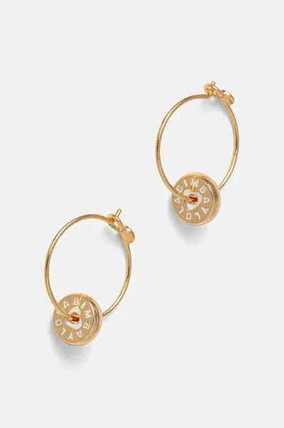 Náušnice Bimba Y Lola 251BAA224.10070