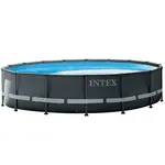 Intex Ultra XTR Rámový bazén vr. filtračného systému, pr. 488 x 122 cm