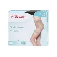 Bellinda Functional dámské formující punčochové kalhoty vel. M 1 ks černé