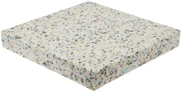 Pyramid Molded Foam HD70mm STA