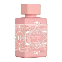 LATTAFA Bade`e Al Oud Noble Blush EDP 100 ml