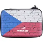 Windson CASE MULTI CZ Pouzdro na šipky, mix, velikost