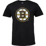 FANATICS BOSTON BRUINS PRIMARY LOGO GRAPHIC Pánské triko, černá, velikost XXL