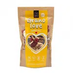 NATU Granola Banán & Maca 370 g
