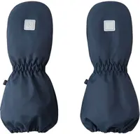 Dětské lyžařské rukavice reima nouto tmavě modrá 4