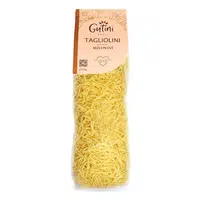 GUTINI Tagliolini bez lepku a kukuřičné mouky 250 g