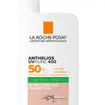 La Roche-Posay Anthelios Tónovaný fluid SPF50+ 50 ml