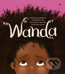 Wanda - Mathabo Tlali, Sihle Nontshokweni - kniha z kategorie Pro děti