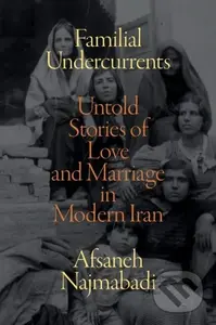 Familial Undercurrents (Untold Stories of Love and Marriage in Modern Iran) - kniha z kategorie Humanitní a společenské vědy