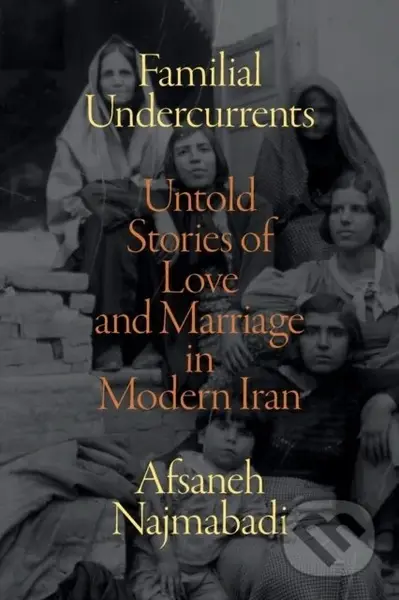 Familial Undercurrents (Untold Stories of Love and Marriage in Modern Iran) - kniha z kategorie Humanitní a společenské vědy