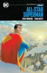 All-Star Superman: DC Compact Comics Edition - Grant Morrison