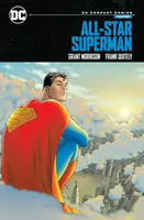 All-Star Superman: DC Compact Comics Edition - Grant Morrison