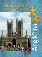 Ottův průvodce na cesty Angličtina