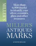 Miller's Antiques Marks - Judith Millerová