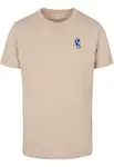 Men's T-shirt S Club sand