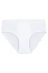 Boys' briefs Tytus - white