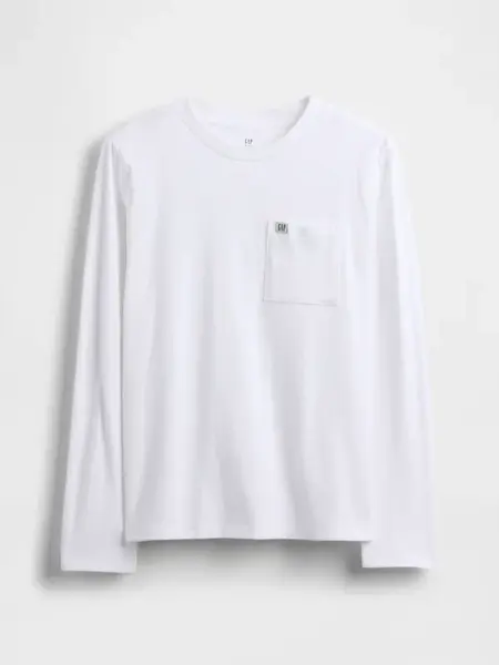GAP Children's T-shirt with pocket - Boys