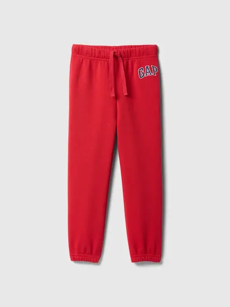 GAP Baby Sweatpants with Logo - Boys