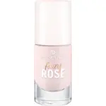 essence Lak na nechty Fairy Frost (Nail Polish) 8 ml 03 Rose
