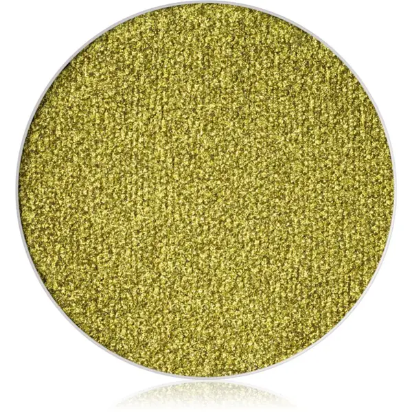 MAC Cosmetics Eye Shadow Metallic Pro Palette Refill Pan metalické očné tiene náhradná náplň odtieň Joie De Glitz 1 g